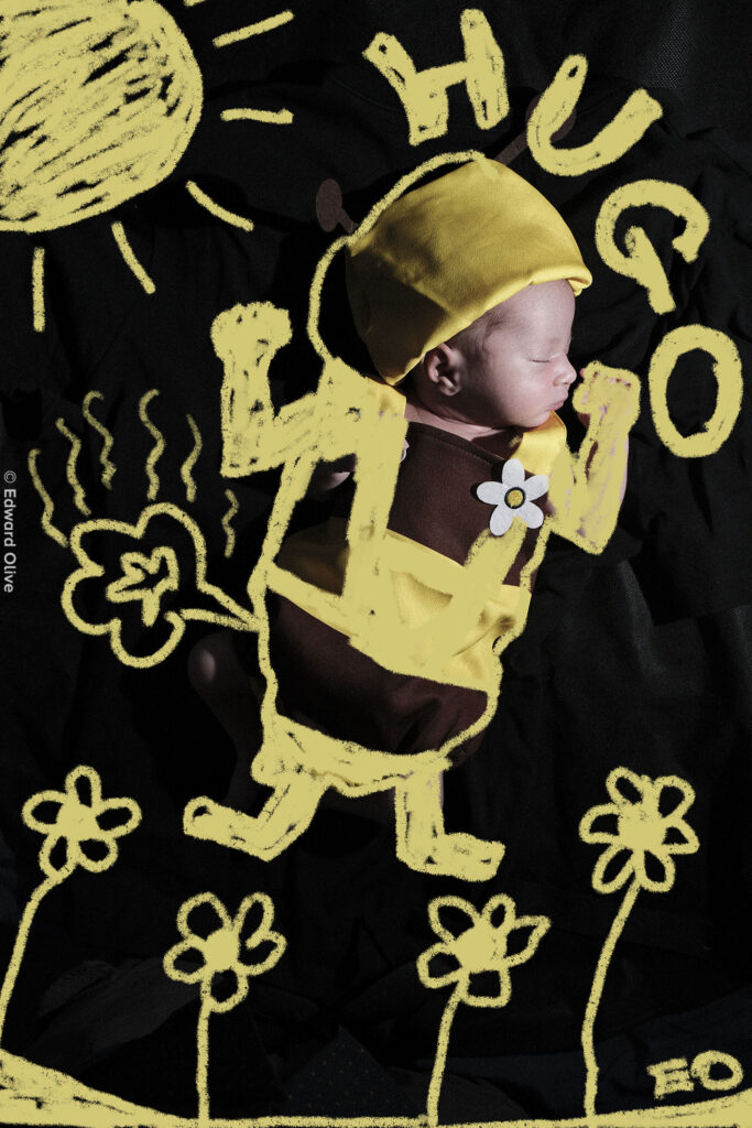 DSCFv art baby bebe foto edward olive madrid