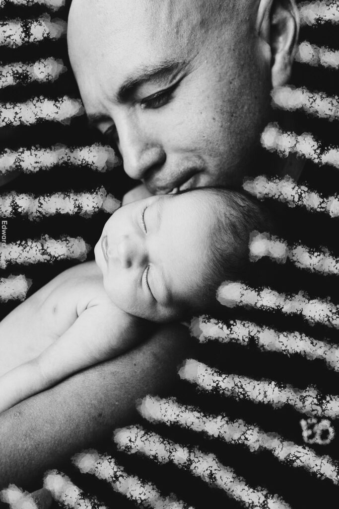 DSCFv art signed baby photography edward olive madrid