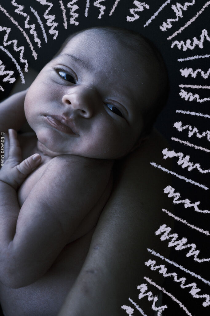 DSCFv art baby photo bebe foto edward olive