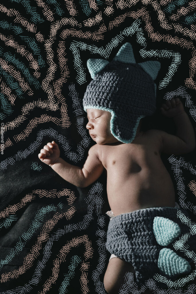 RAv art fotos artisticas bebe baby madrid edward olive