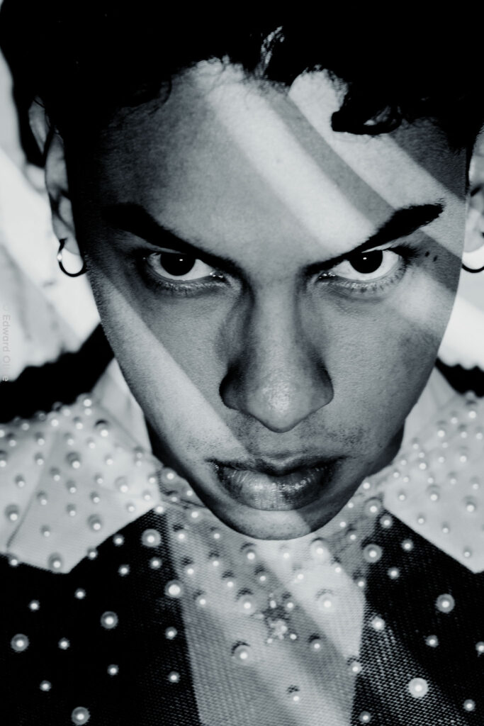 RAv UAIv edwardolive art portrait photographerv