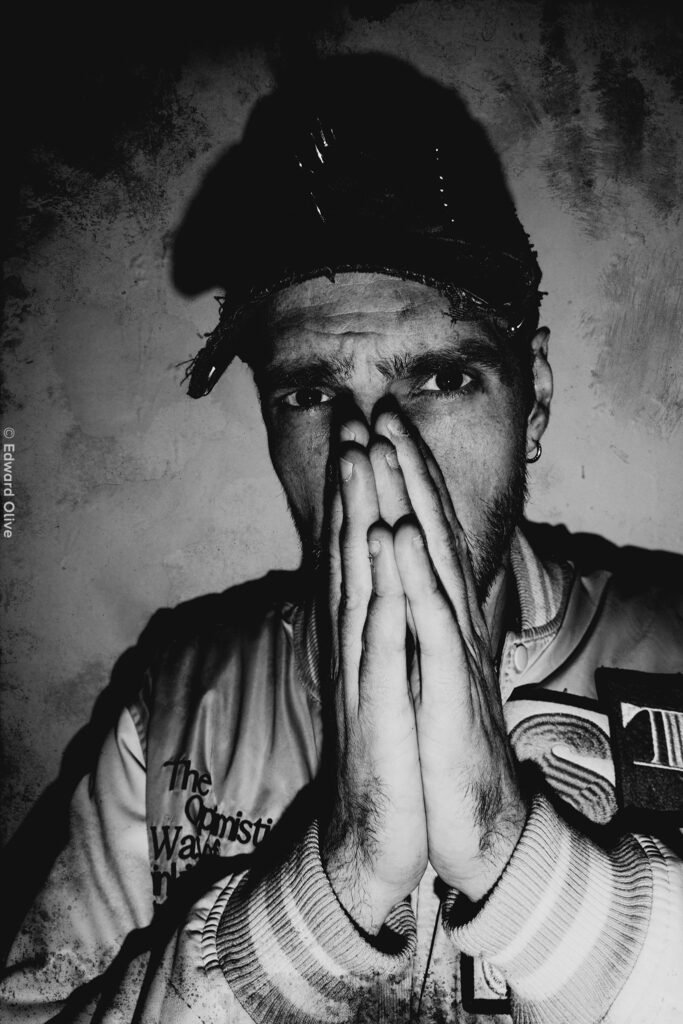 RAv Film XL edward olive fotografo art madridv