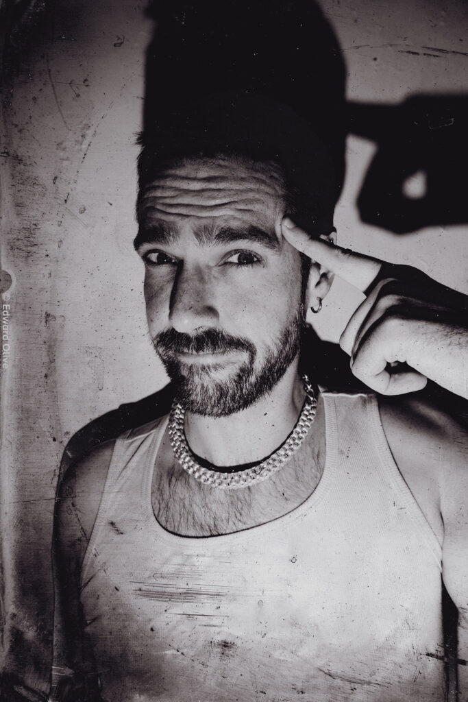 RAv Film L edward olive fotografo artista madridv