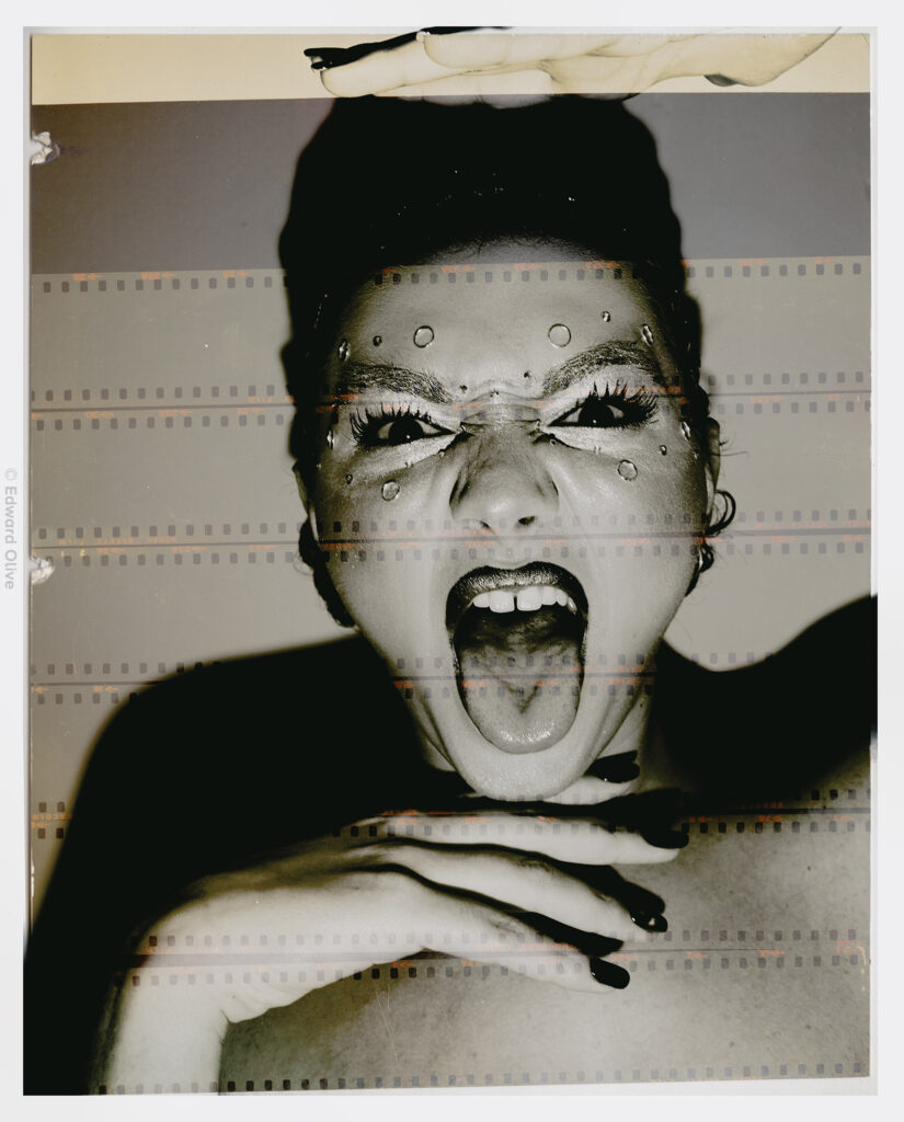 RAv XL art photographers edward olivev