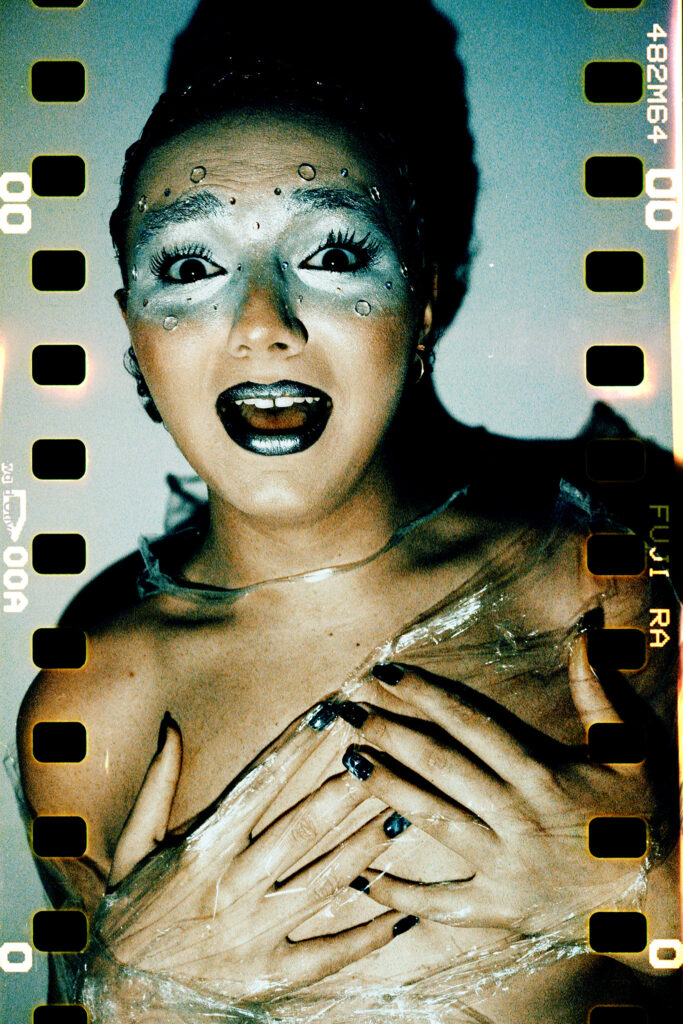 RAv edwardolive analog digital art photos madrid spainv