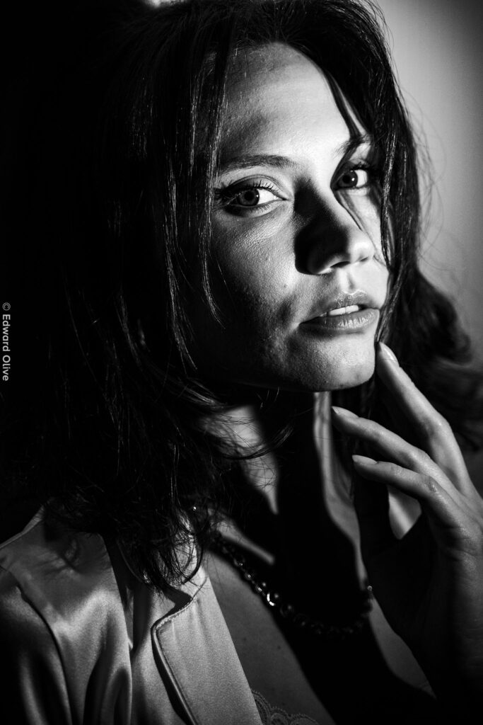 RAv edward olive moda retrato fotografo madrid