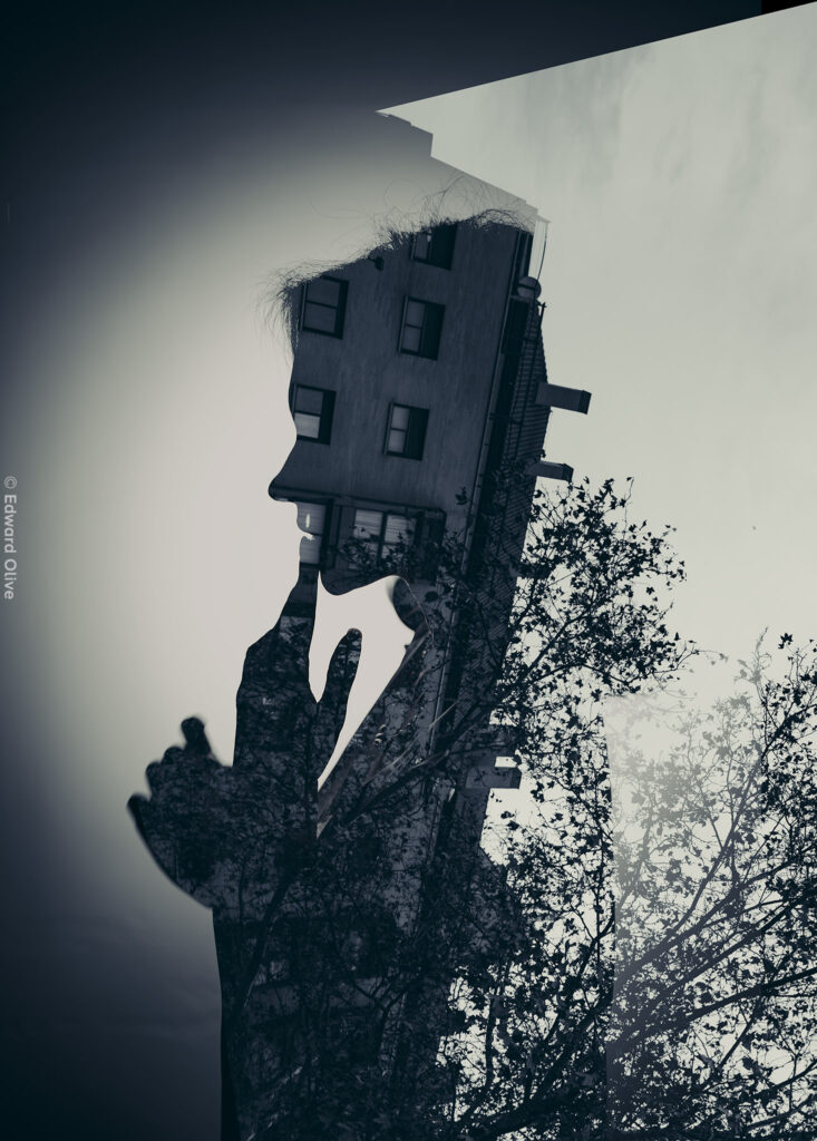 RAv RIVv fotografo artista madrid edward olivev