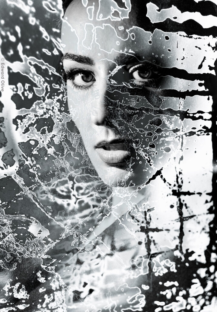 RAv RIV edward olive art photographer madrid