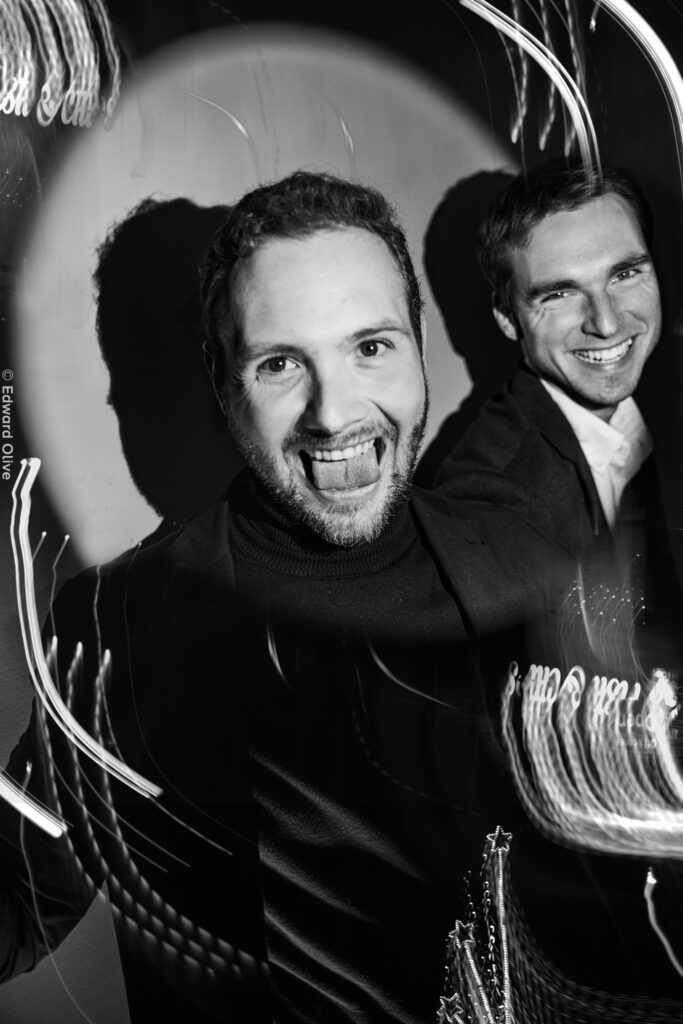 RAv RIV edward olive fotografo retrato arte moda