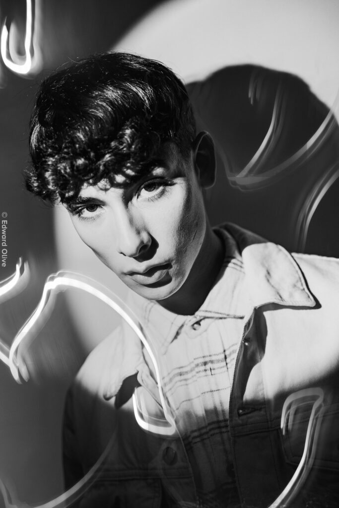 RAv RIV edward olive fotografo artista madrid