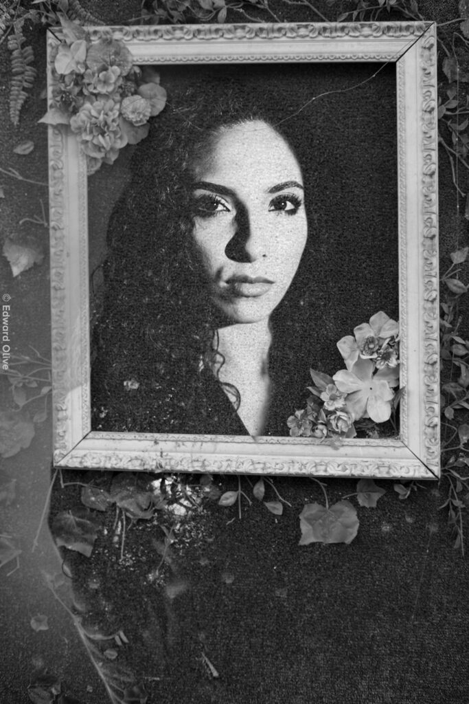 RAv UAIv edward olive fotografo arte retrato madridv