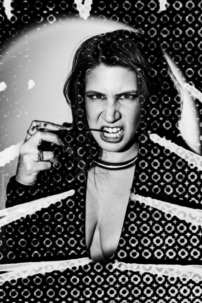 RAv fotografo artista madrid edward olive