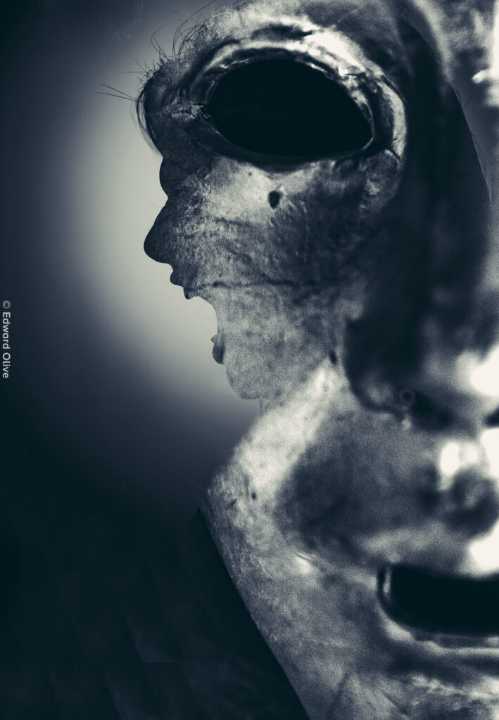 RA RIVv edward olive fotografia artistica retrato madrid