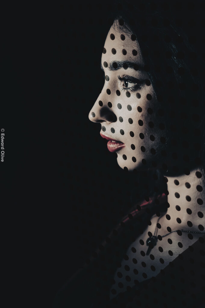 RAv RAv edward olive fotografo artista madridv