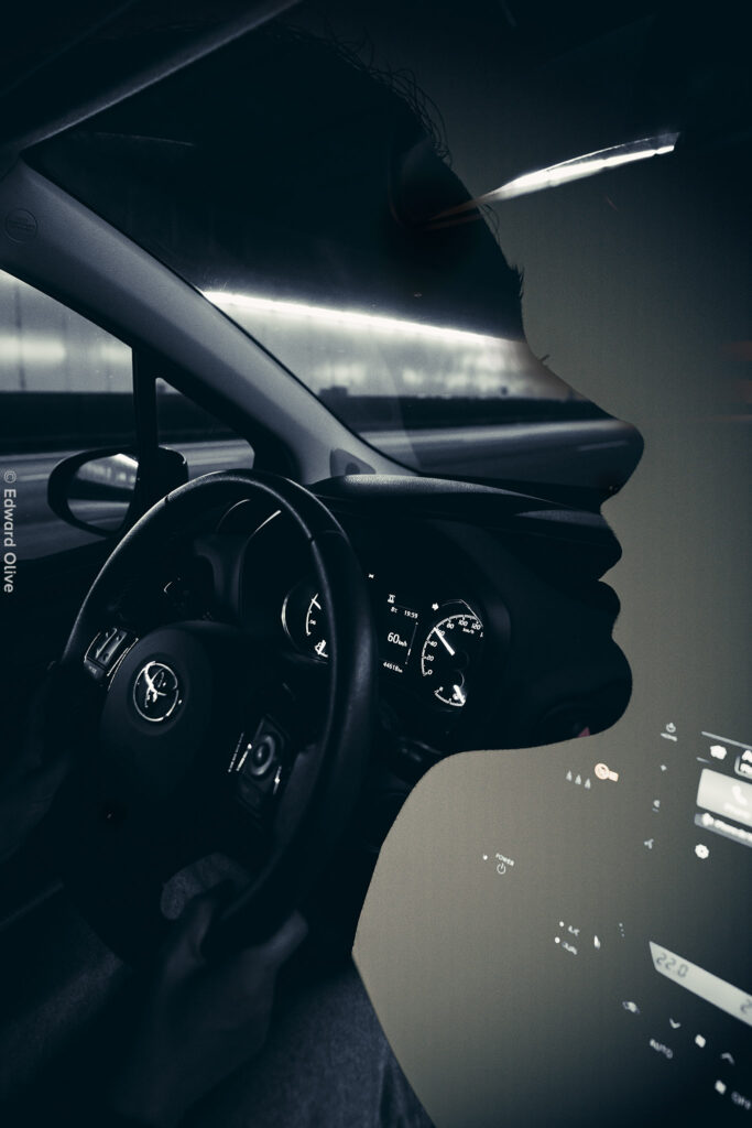 RAV UAIv edward olive fotos artisticas madrid