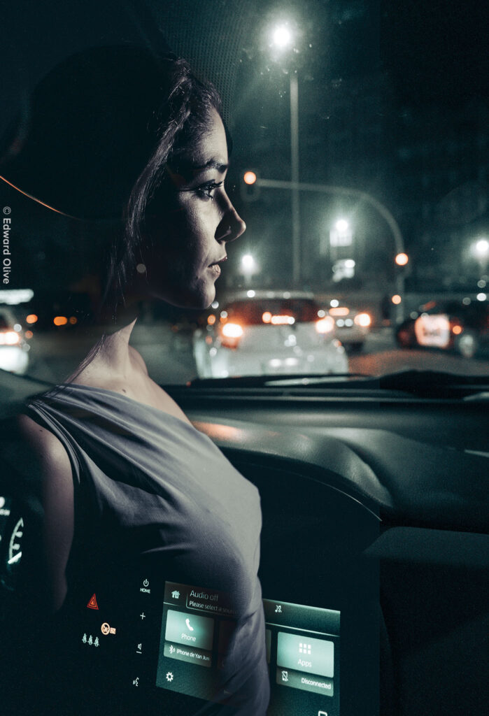 RAv UAIv edward olive fotografo artista madrid