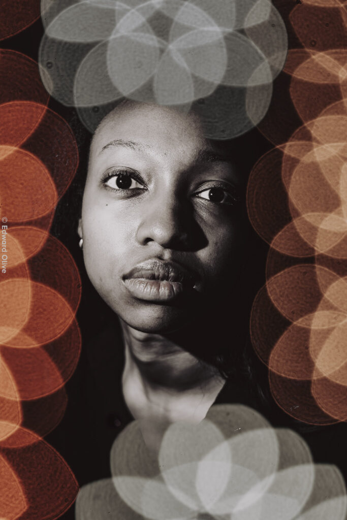 RAv RIVv edward olive artist photographer madrid spainv