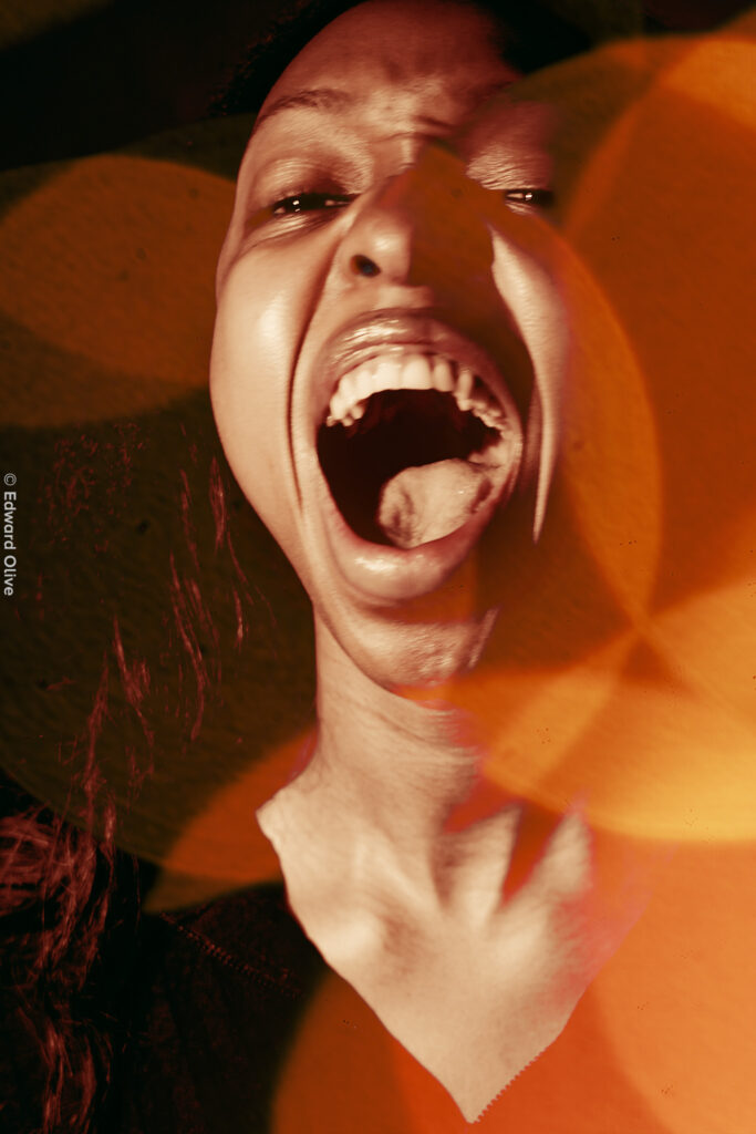 RAv RIVv edward olive art photographer madrid spain