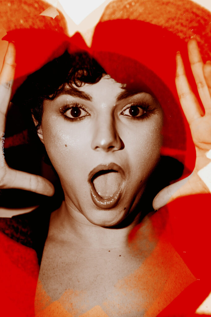 RAv RIVv art photos madrid spain fashion editorialv