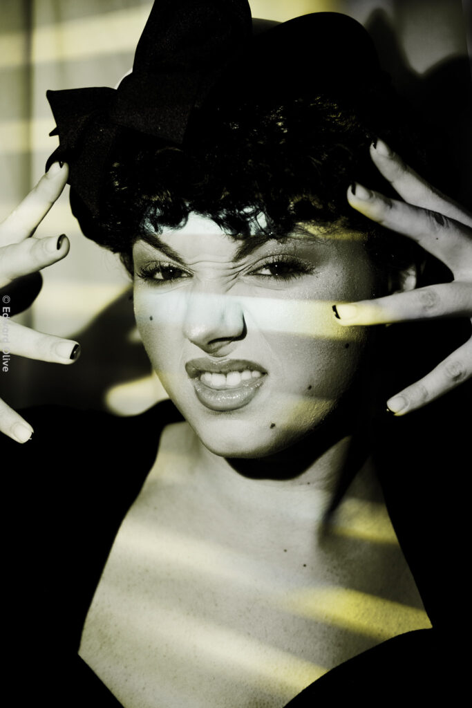 RAv RIVv edward olive fashion beauty editorial spain