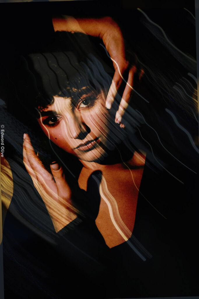 RAv RIVv edward olive fotografo arte moda bellezav