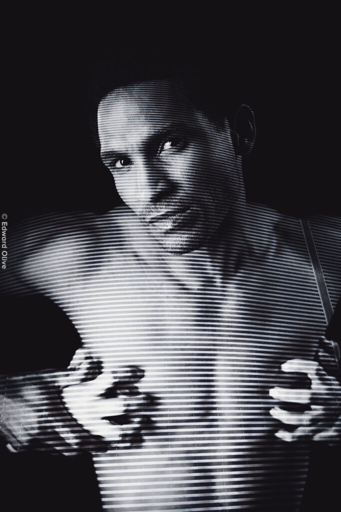 RAv RAv male photography edward olive artv