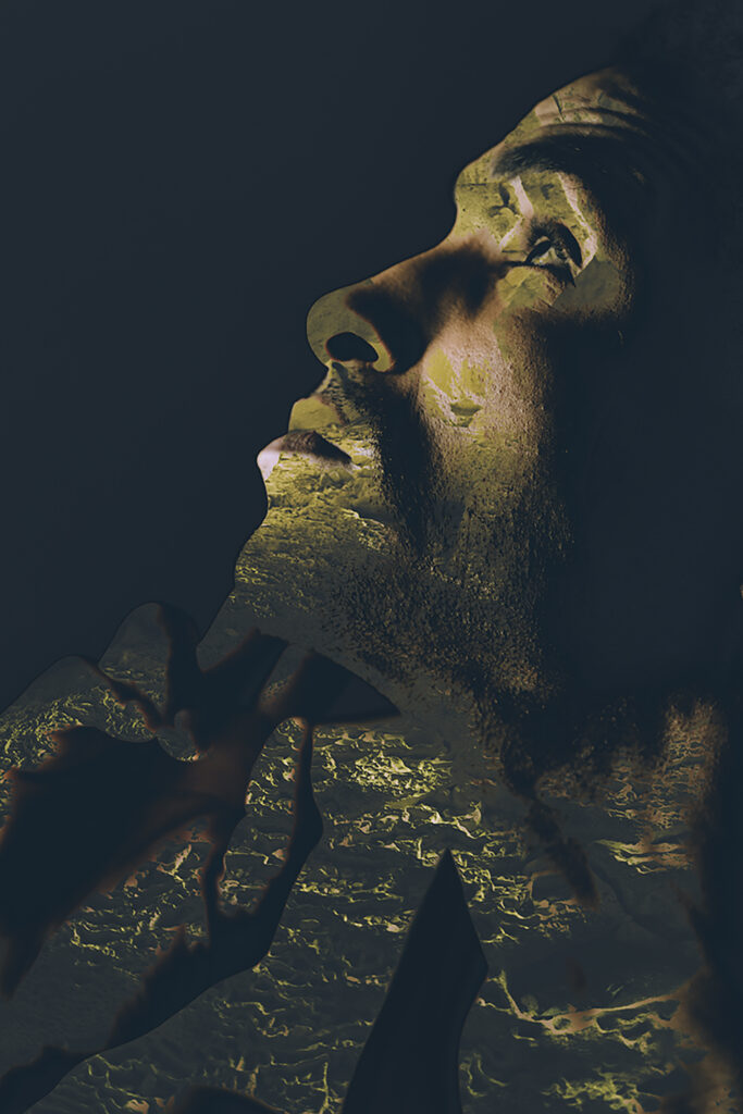 RAv RAv edward olive fotografo artista madrid retrato