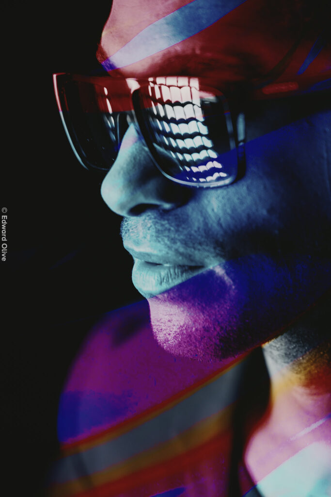 RAv UAIv art madrid spain photographers studio edwardolivev