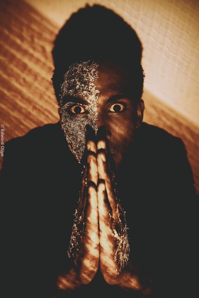 RAv RAv edward olive art photography double exposurev