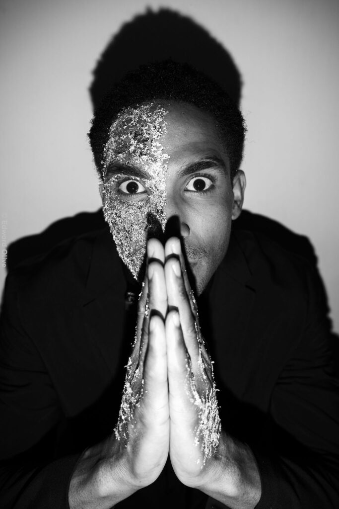 RAv photographer madrid studio portraits edward olive