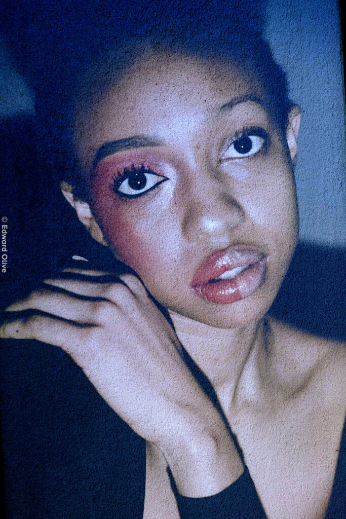 RAv RAv edward olive fashion beauty photographer spain