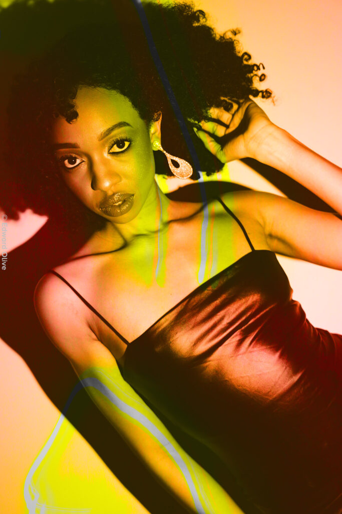 RAv RIVv art fashion beauty photographer edward olive