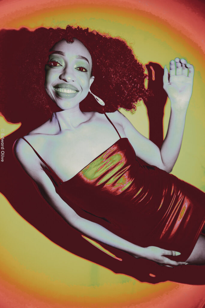 RAv RAv portrait fashion art studio edwardolivevv