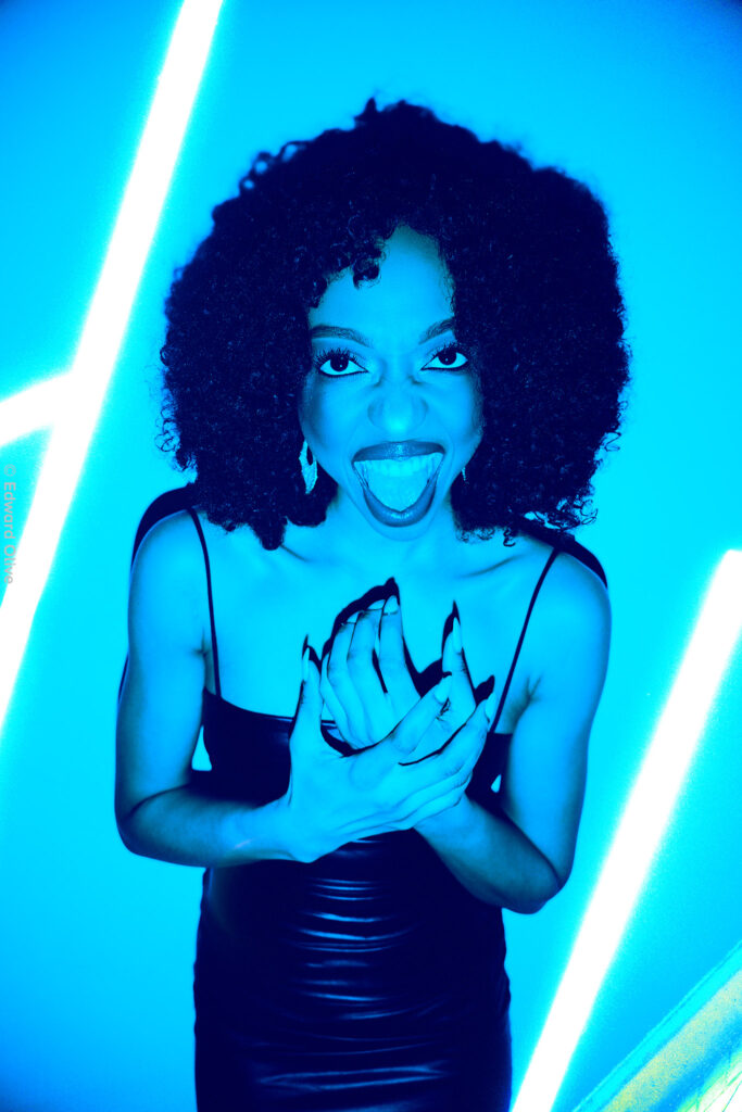 RAv RAv edward olive fashion beauty editorial campaign