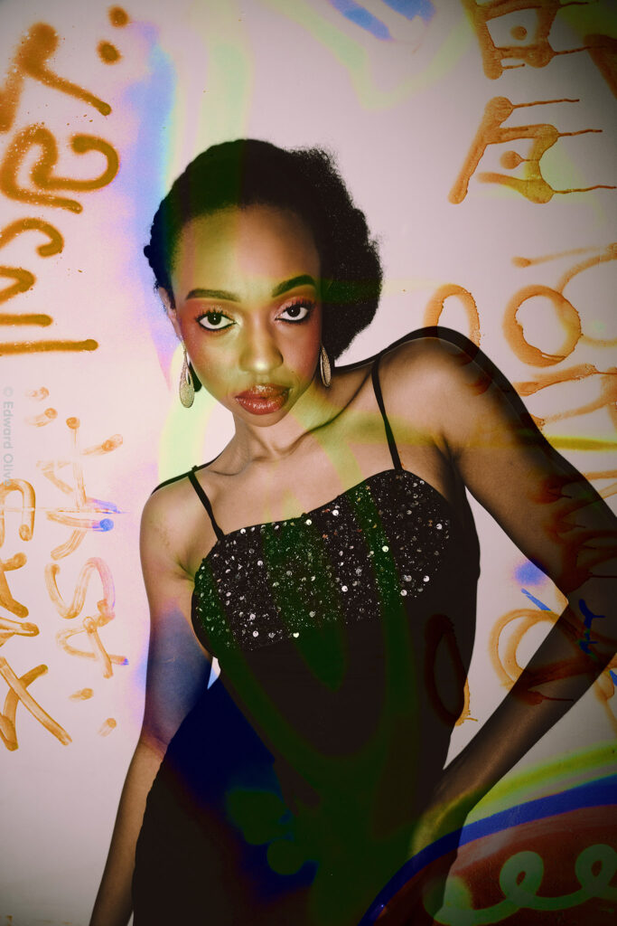 RAv UAIv fashion art portrait campaigns edward olive