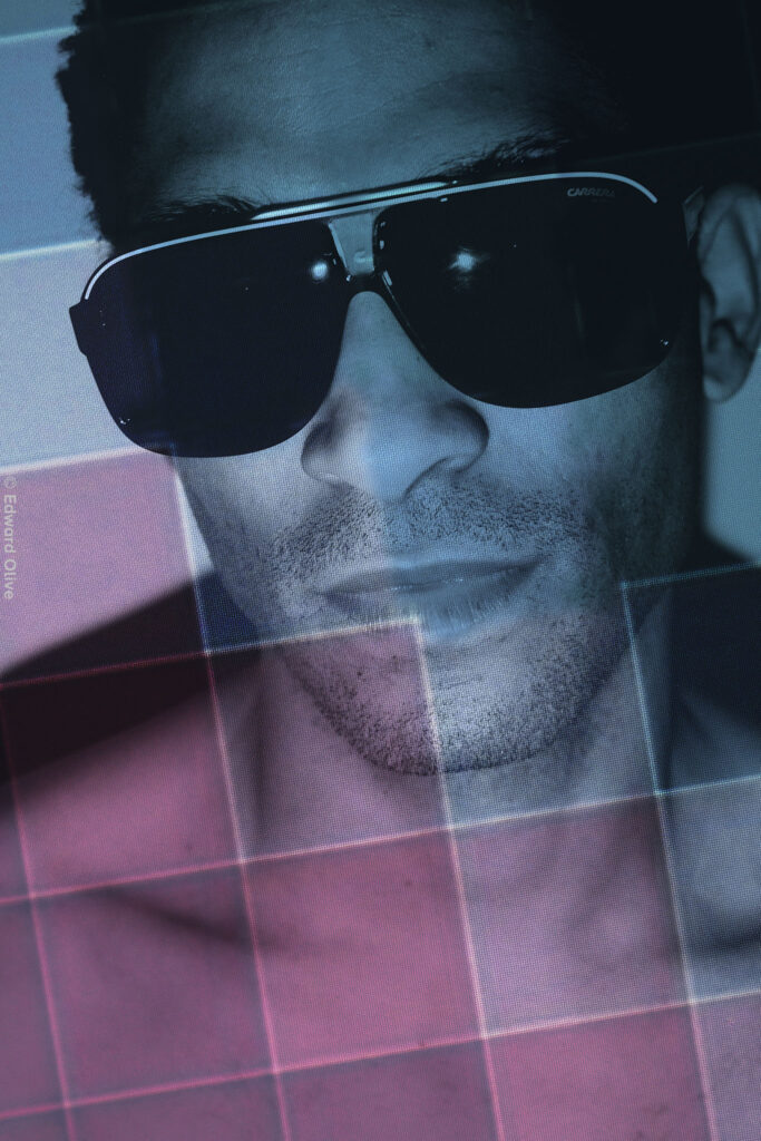 RAv RAv edward olive art photography people studio