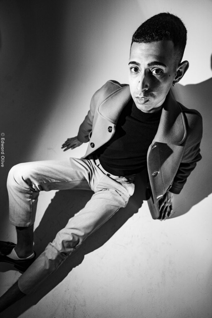 RIVv fotografo moda madrid photographer edward olive