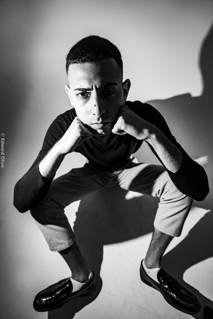 RIVv fotografo moda madrid photographer edward olive