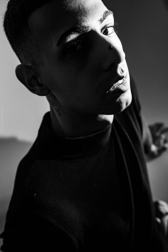 RIVv fotografo moda madrid photographer edward olive