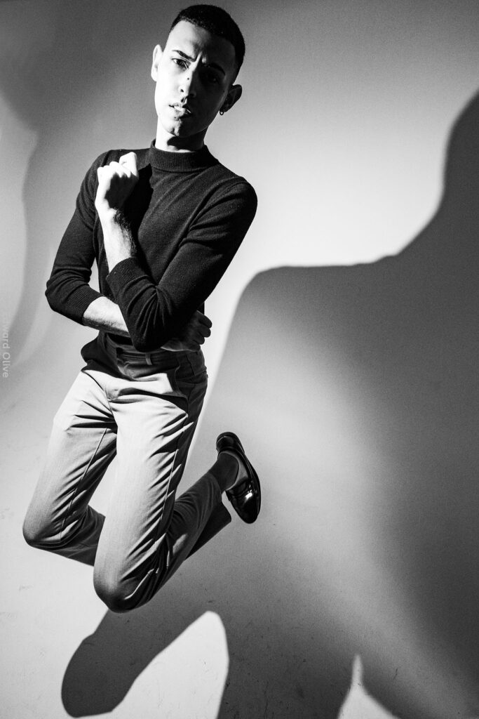 RIVv fotografo moda madrid photographer edward olive