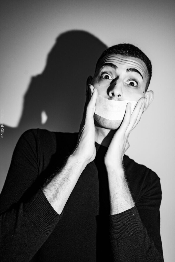 RIVv fotografo moda madrid photographer edward olive