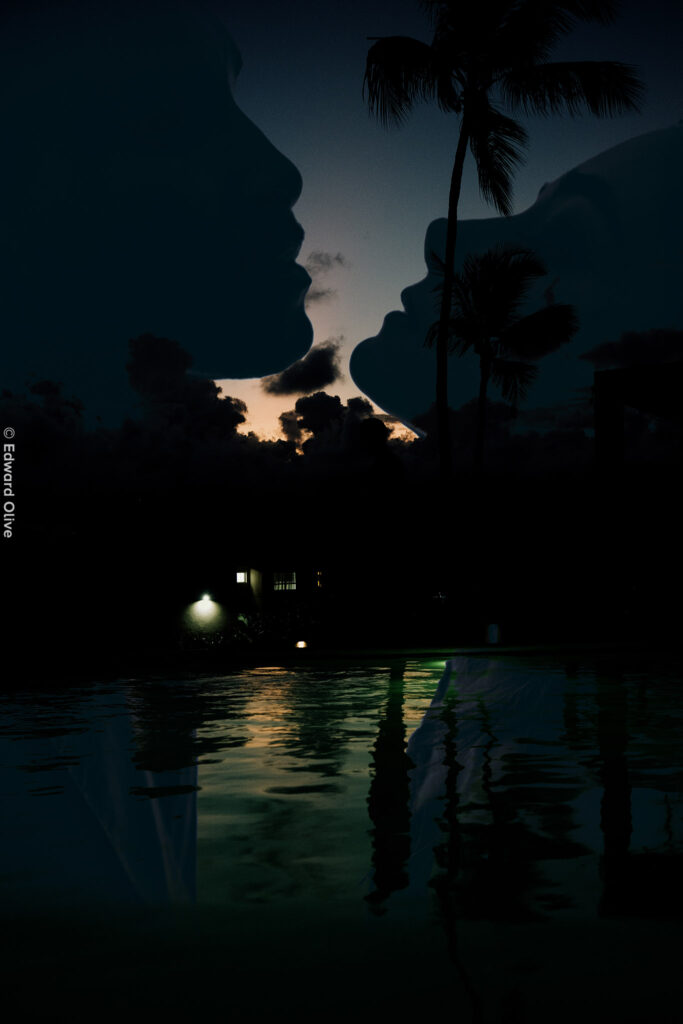 RIVv RAv art photo couples madrid edward olivev