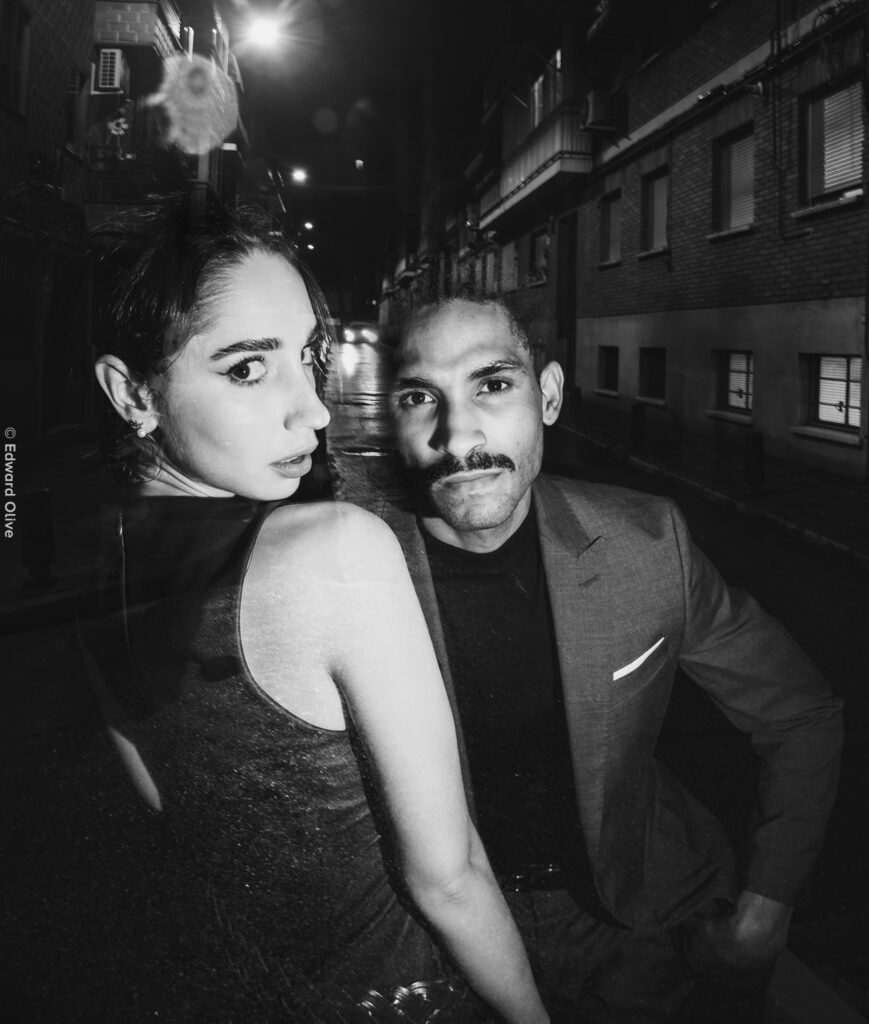 RIVv RAv edward olive art photographer madridv