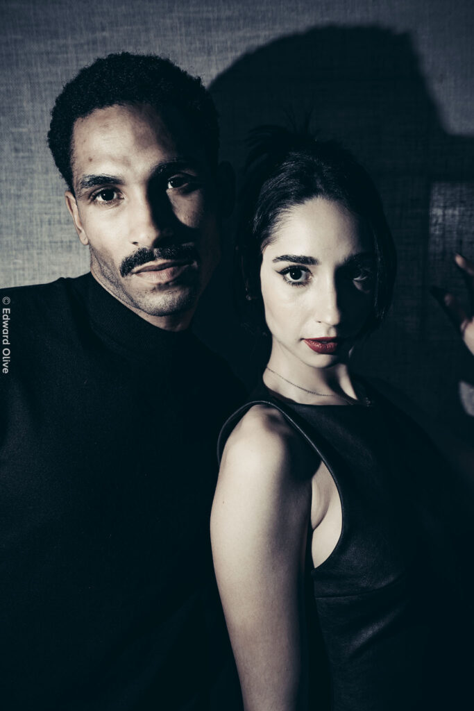 RIVv fotografo madrid artista estudio edward olive