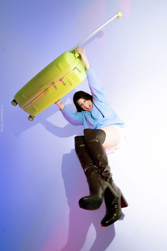 RIVv fotografo moda madrid fashion photographer spain