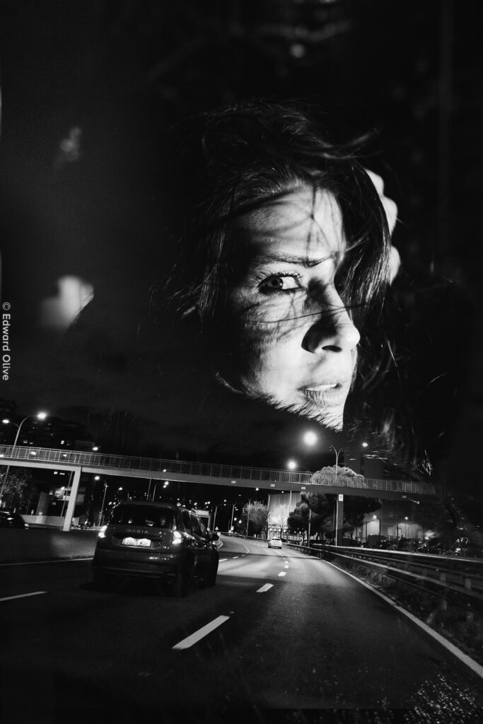 RIVv UAIv art photographer portrait edward olive madridv