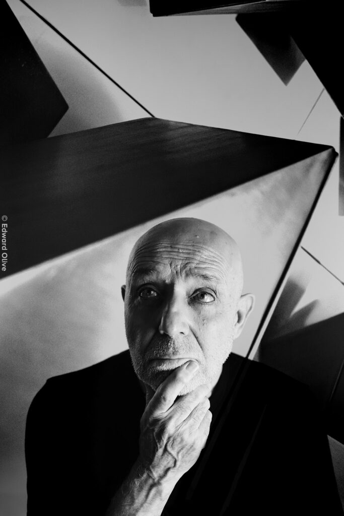 RIVV RIVv edward olive fotografo retrato