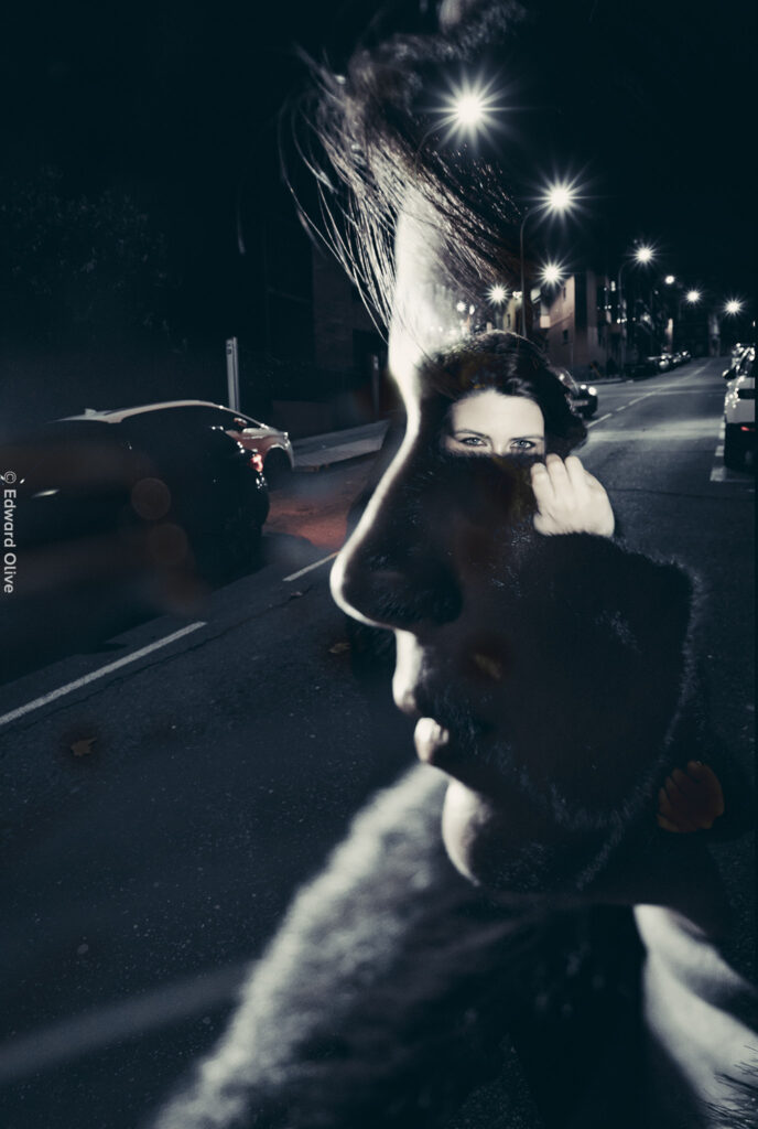 RIVv RIVv fotografi artistica madrid edward olive retrato