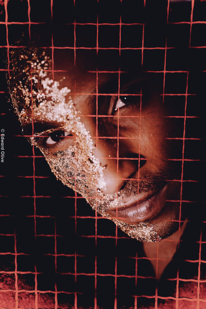 RIVv RAv edward olive art portrait photography madrid spainv