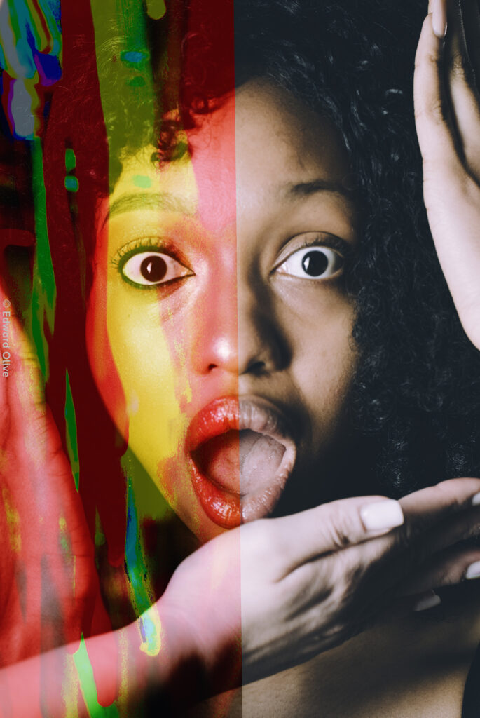 RIVv RIVv fashion beauty art photographer edward olive